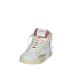 SNEAKERS DONNA SK8 DELUXE MID DIRTY PEACH