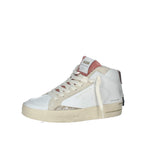 SNEAKERS DONNA SK8 DELUXE MID DIRTY PEACH