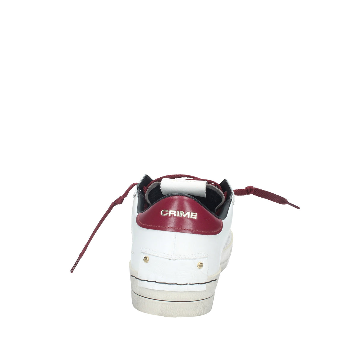 SK8 DELUXE MAROON ICE SNEAKER UOMO