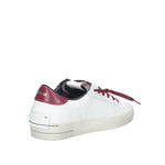 SK8 DELUXE MAROON ICE SNEAKER UOMO