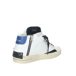 SK8 DELUXE MID NIGHT BLUE SNEAKER UOMO