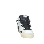 SK8 DELUXE MID NIGHT BLUE SNEAKER UOMO