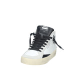 SK8 DELUXE MID NIGHT BLUE SNEAKER UOMO