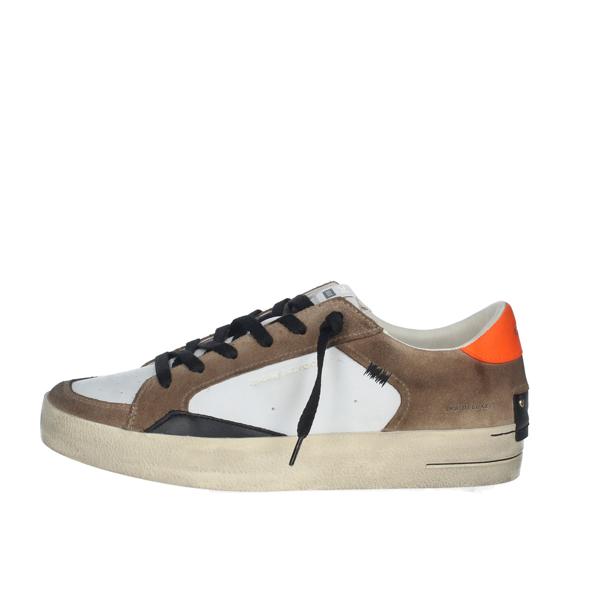 SK8 DELUXE FALL CITY SNEAKER UOMO