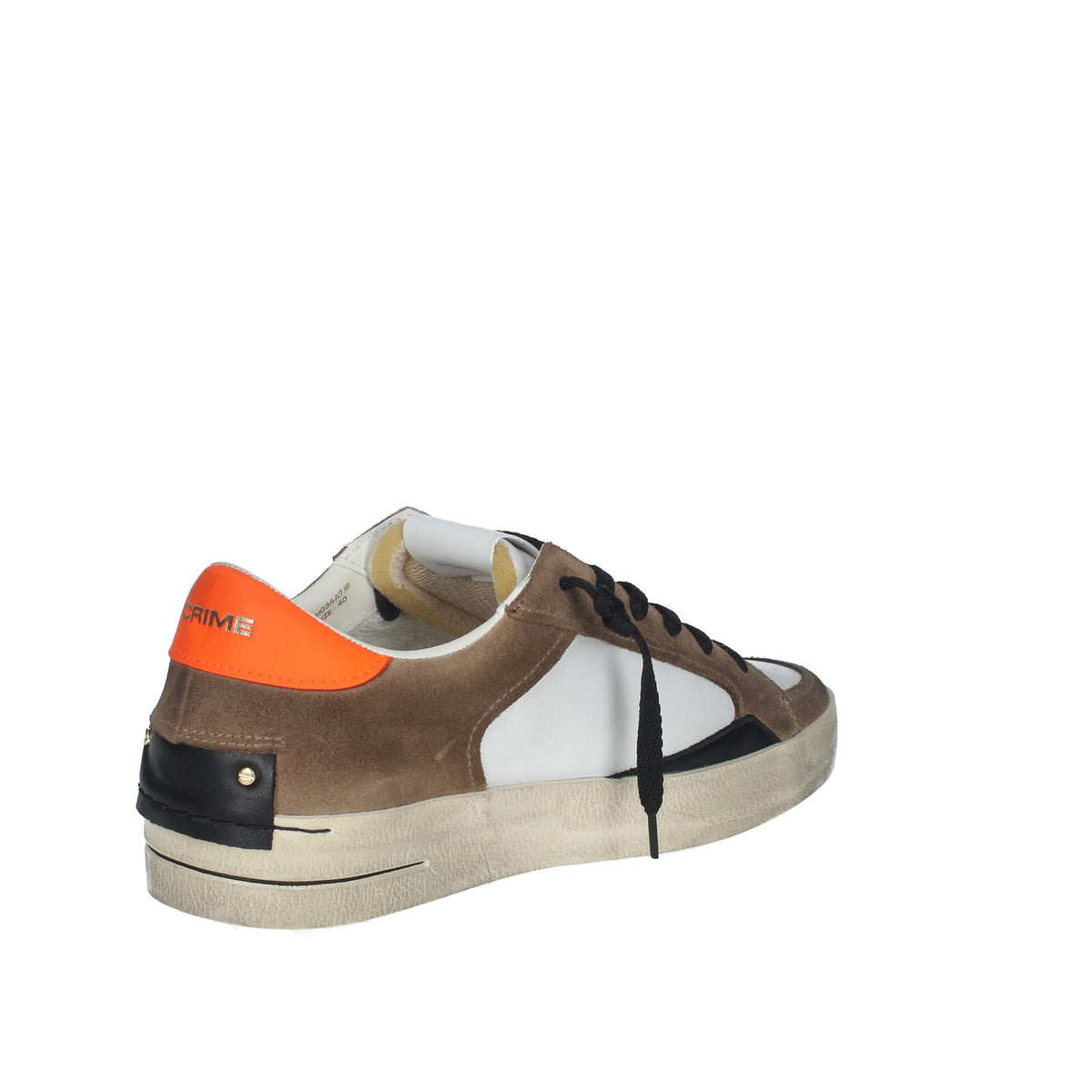 SK8 DELUXE FALL CITY SNEAKER UOMO