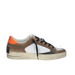 SK8 DELUXE FALL CITY SNEAKER UOMO