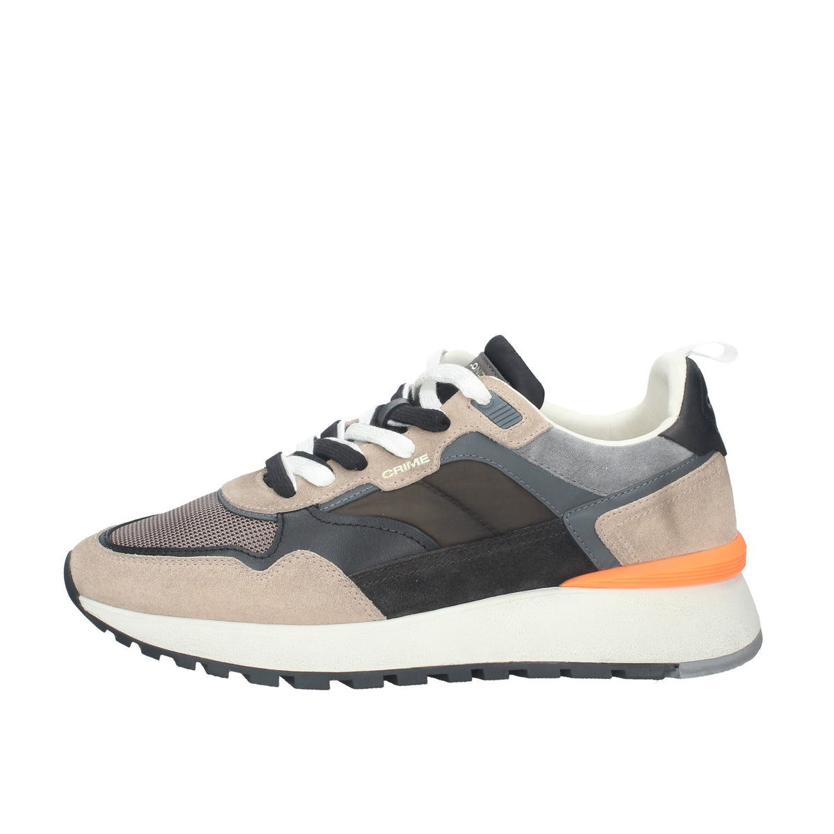 LUNAR BURNT ASHES SNEAKERS UOMO