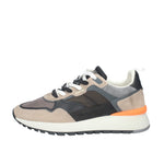 LUNAR BURNT ASHES SNEAKERS UOMO