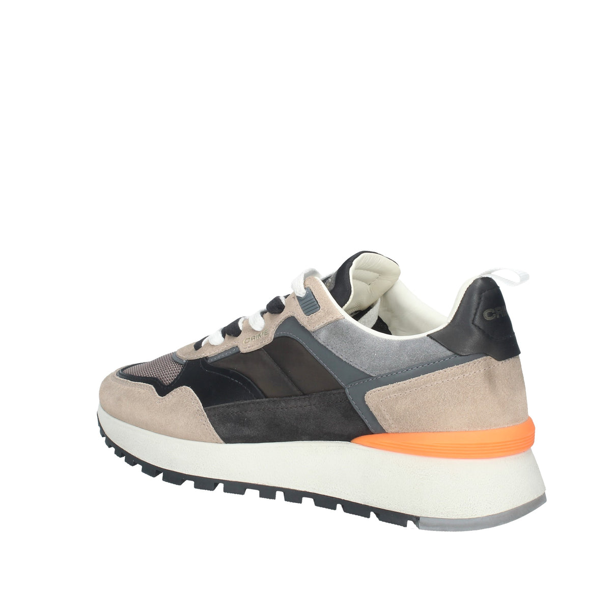 LUNAR BURNT ASHES SNEAKERS UOMO