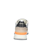 LUNAR BURNT ASHES SNEAKERS UOMO