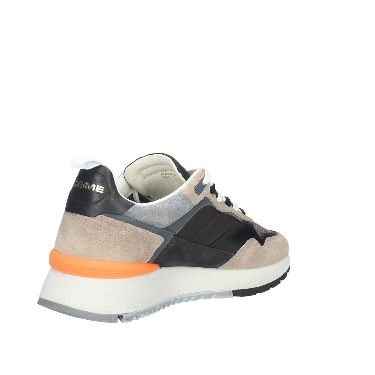 LUNAR BURNT ASHES SNEAKERS UOMO