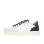 ECLIPSE OXFORD BLUE SNEAKERS UOMO