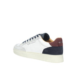 ECLIPSE OXFORD BLUE SNEAKERS UOMO