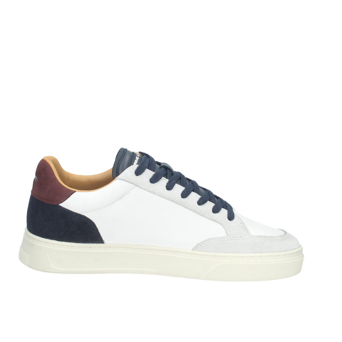 ECLIPSE OXFORD BLUE SNEAKERS UOMO