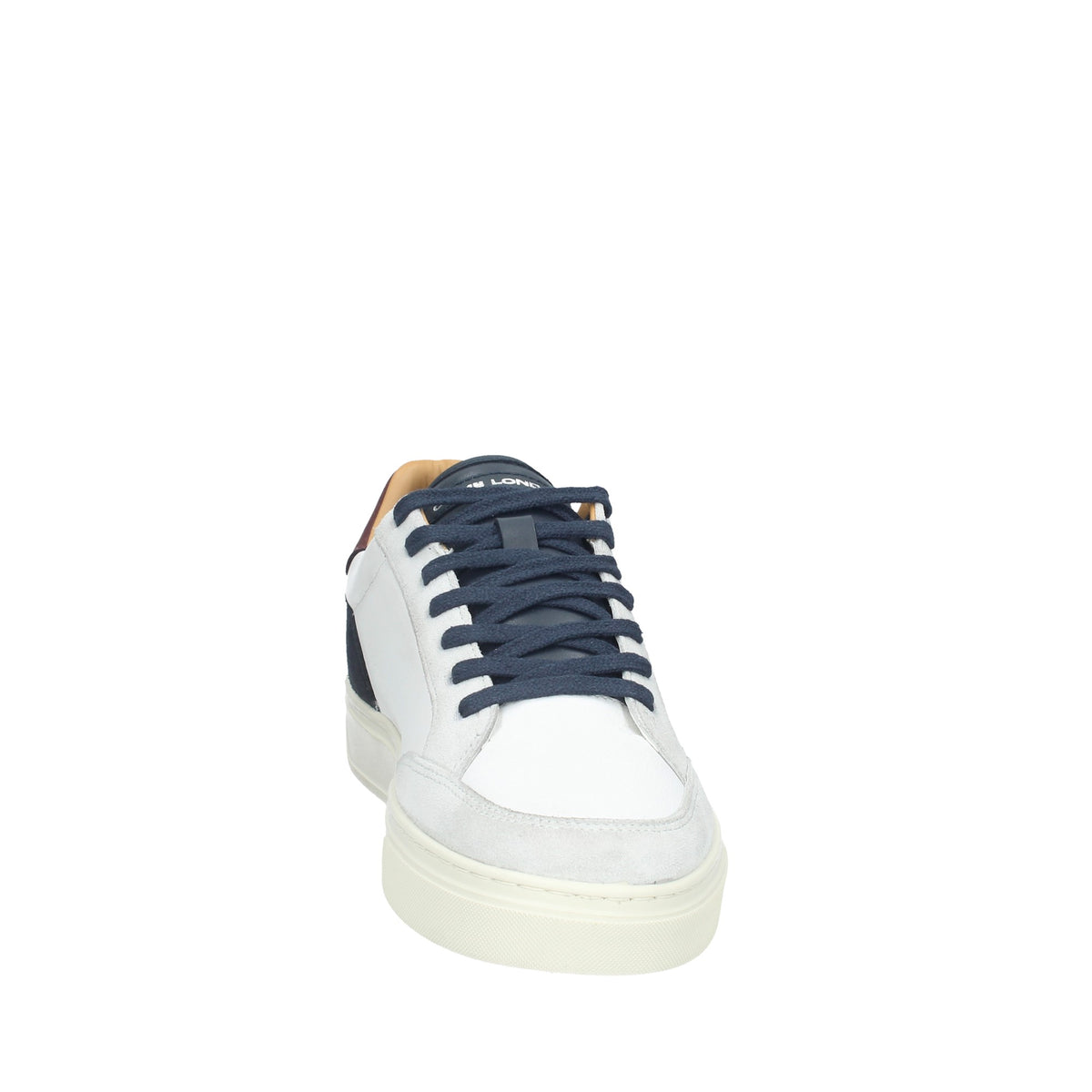 ECLIPSE OXFORD BLUE SNEAKERS UOMO