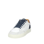 ECLIPSE OXFORD BLUE SNEAKERS UOMO