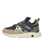 SNEAKERS UOMO MUNICH CLIK 76