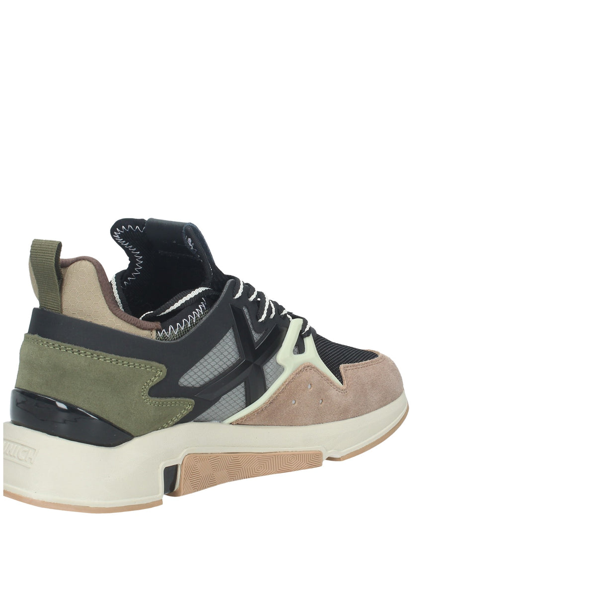 SNEAKERS UOMO MUNICH CLIK 76