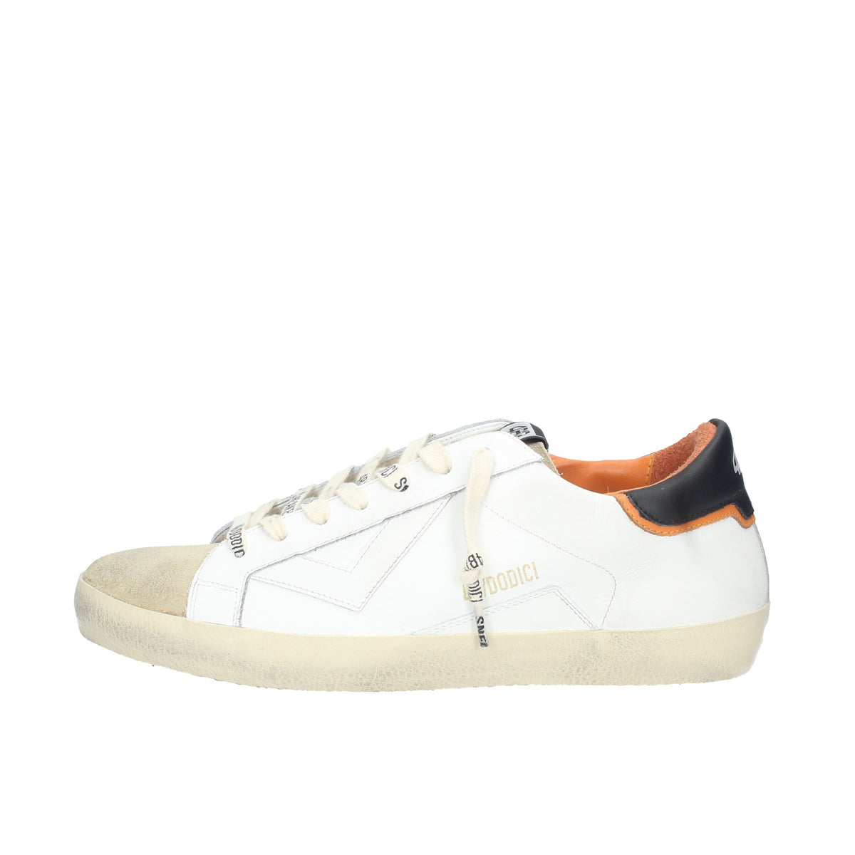 SUPRIME-UB129 SNEAKERS UOMO