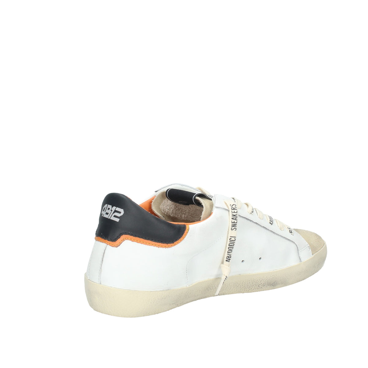 SUPRIME-UB129 SNEAKERS UOMO