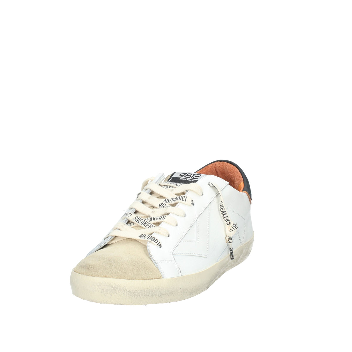 SUPRIME-UB129 SNEAKERS UOMO