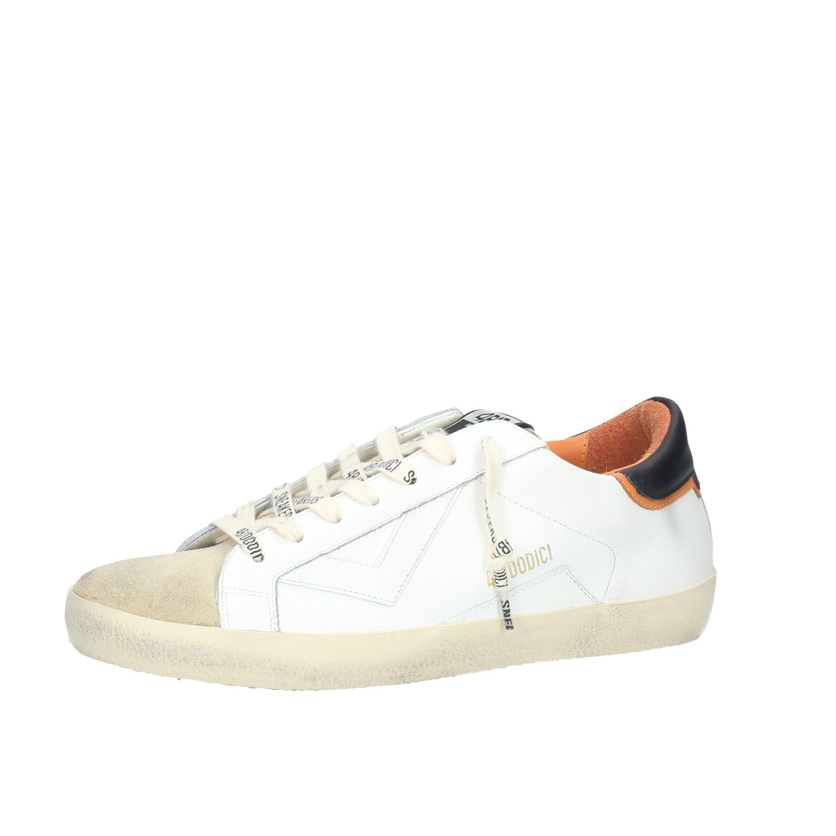 SUPRIME-UB129 SNEAKERS UOMO