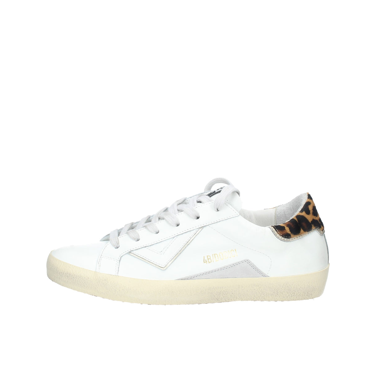 SUPRIME-DB265 SNEAKERS DONNA