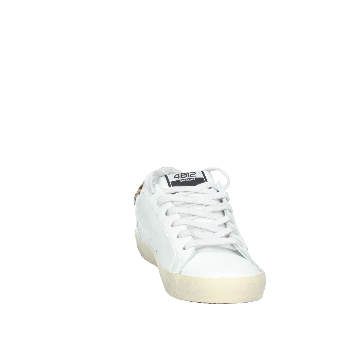 SUPRIME-DB265 SNEAKERS DONNA