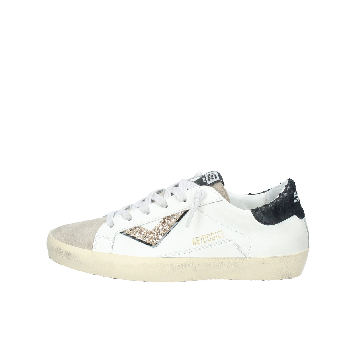 SUPRIME-DB246 SNEAKER DONNA