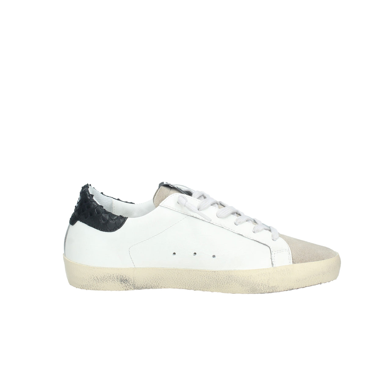 SUPRIME-DB246 SNEAKER DONNA