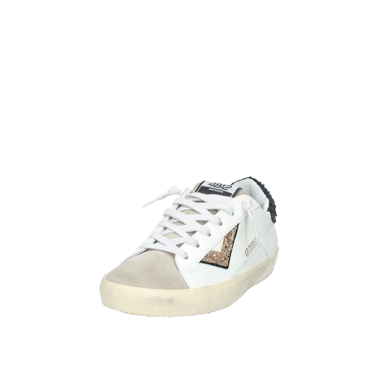 SUPRIME-DB246 SNEAKER DONNA