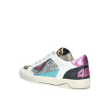 KYLE-D892 SNEAKERS DONNA