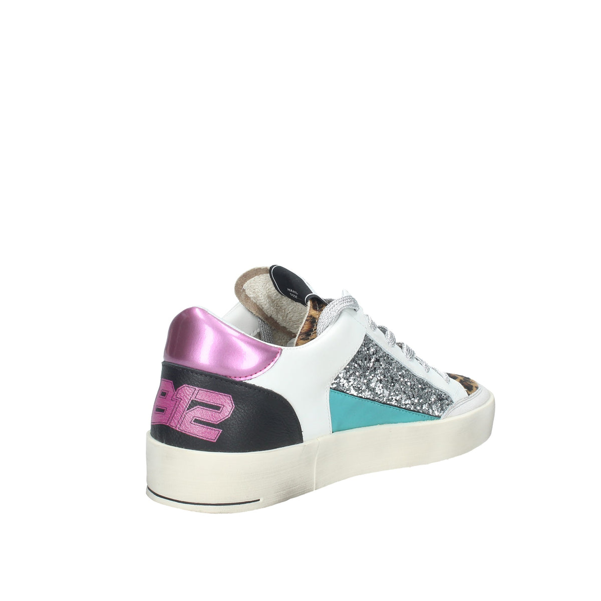 KYLE-D892 SNEAKERS DONNA