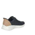 SLIP ON UOMO BOBS SQUAD CHAOS HEEL PREFERED