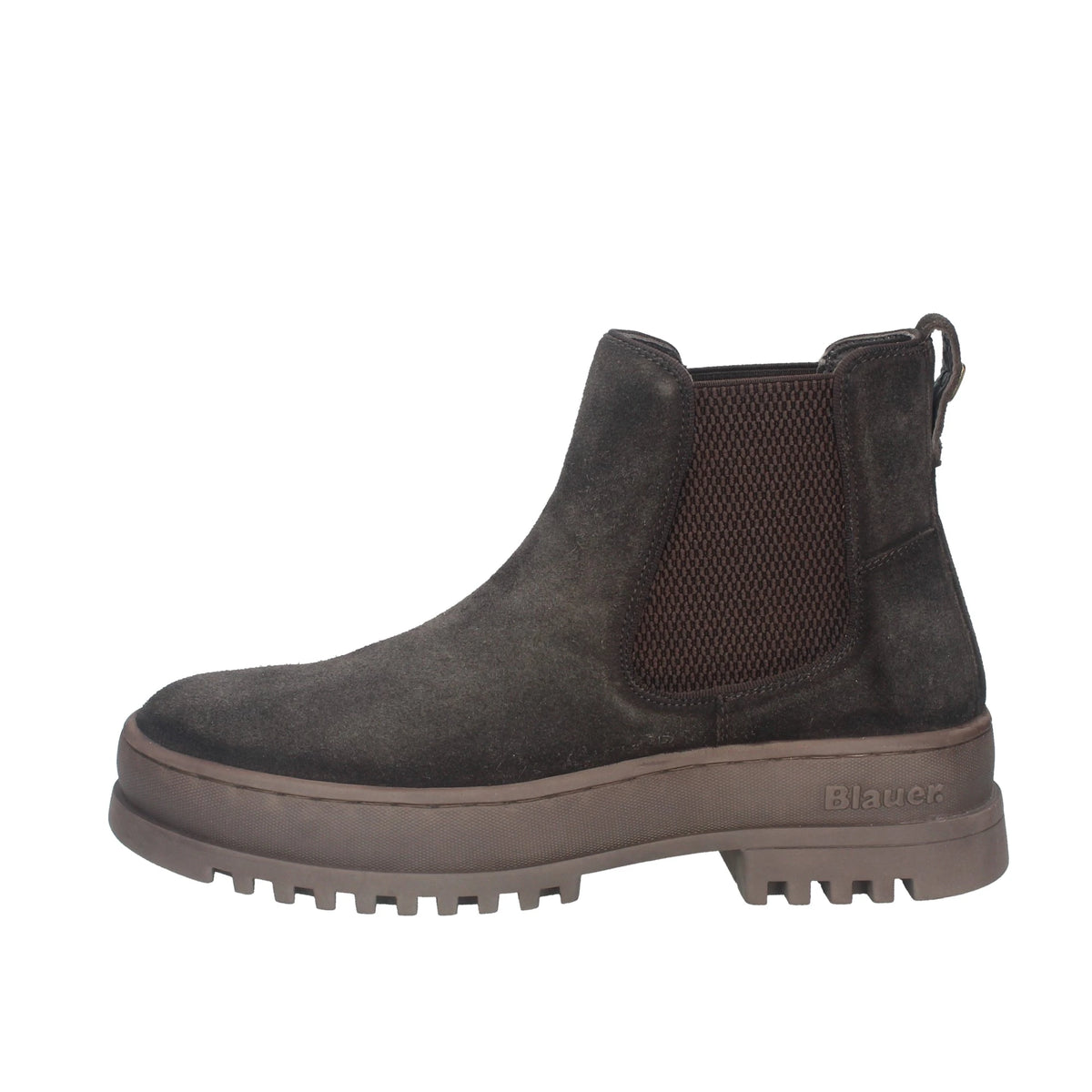 SCARPONCINO UOMO IUKA 02