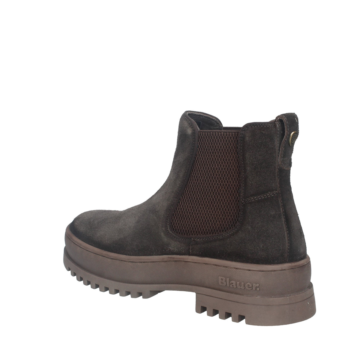 SCARPONCINO UOMO IUKA 02