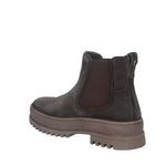 SCARPONCINO UOMO IUKA 02