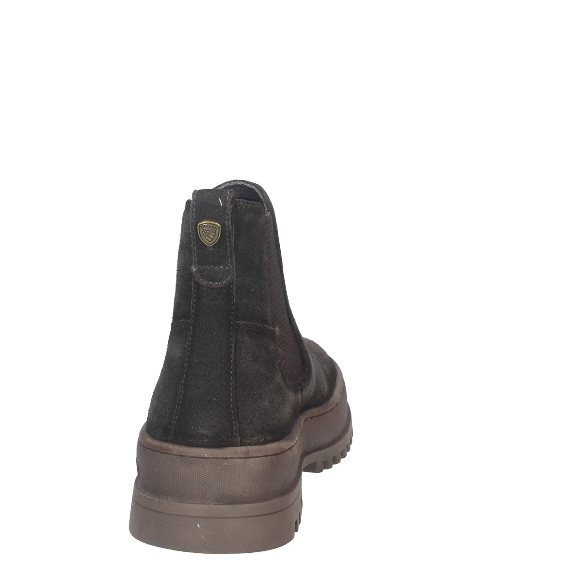 SCARPONCINO UOMO IUKA 02