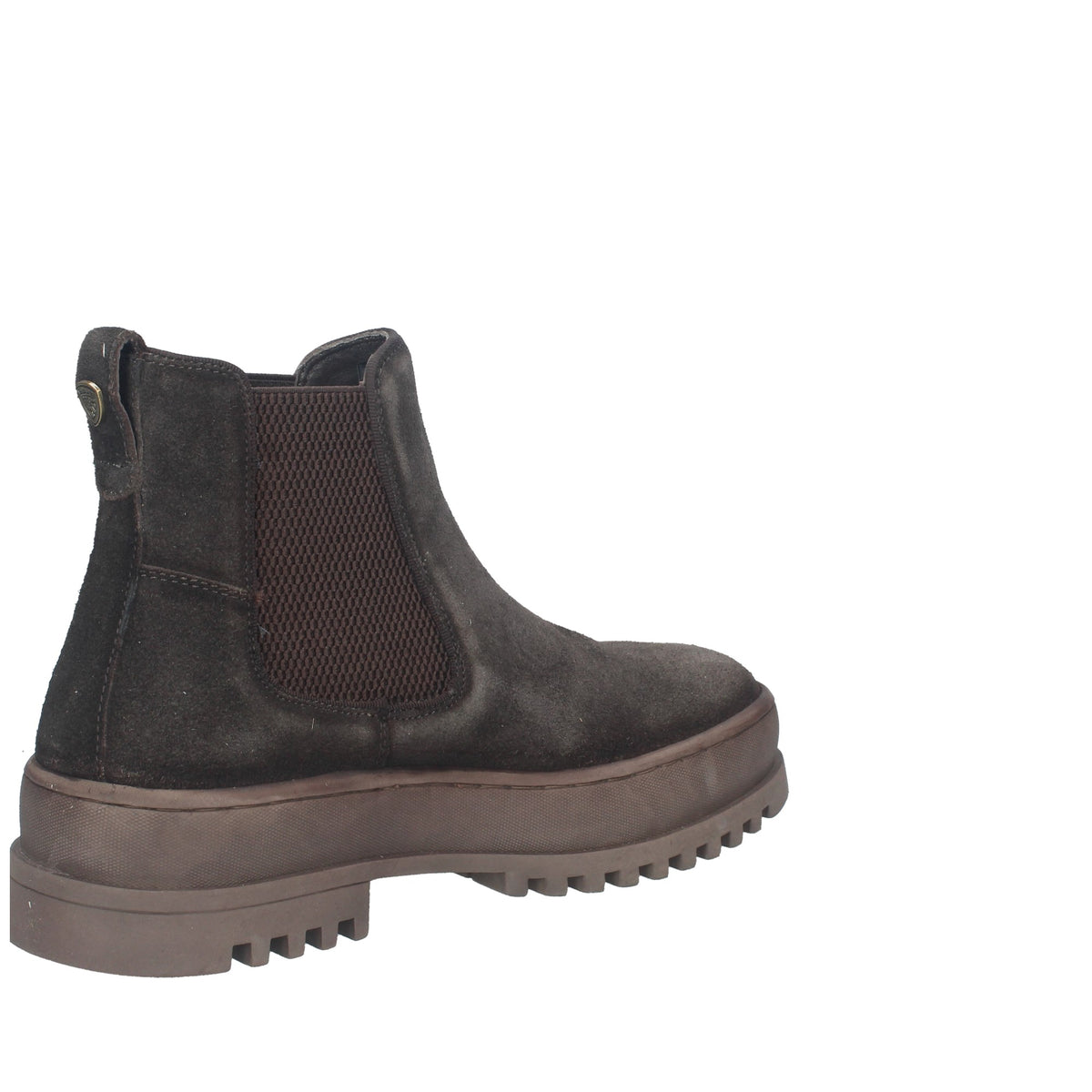 SCARPONCINO UOMO IUKA 02