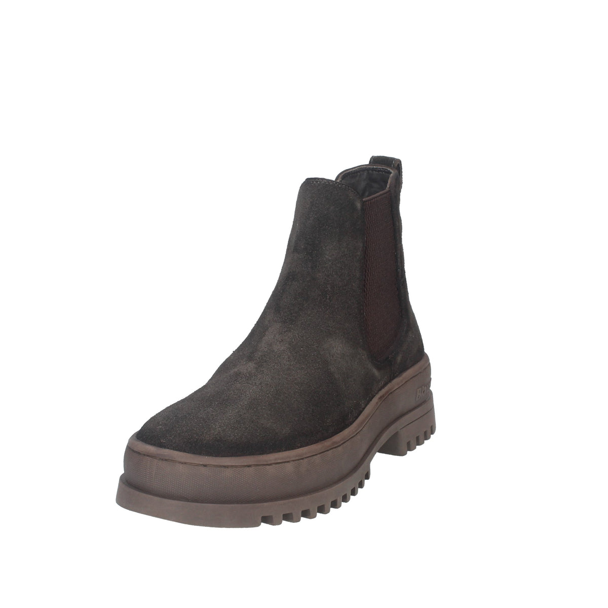 SCARPONCINO UOMO IUKA 02