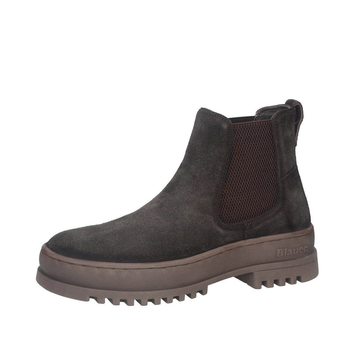 SCARPONCINO UOMO IUKA 02