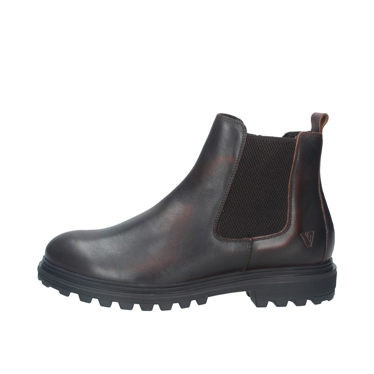 STIVALETTO UOMO