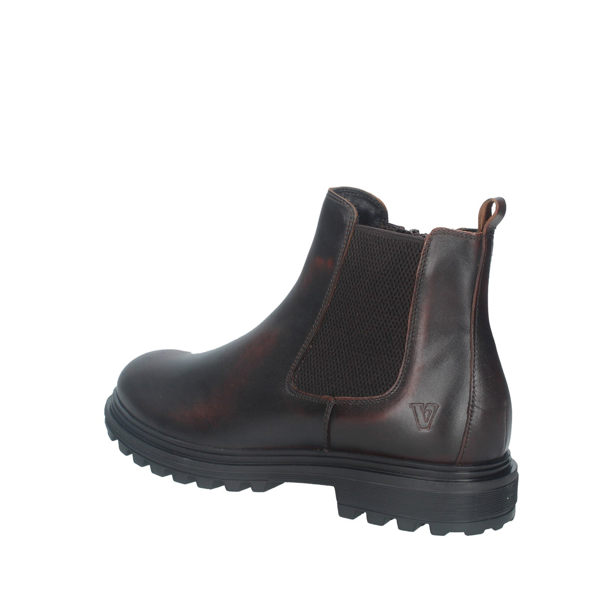 STIVALETTO UOMO