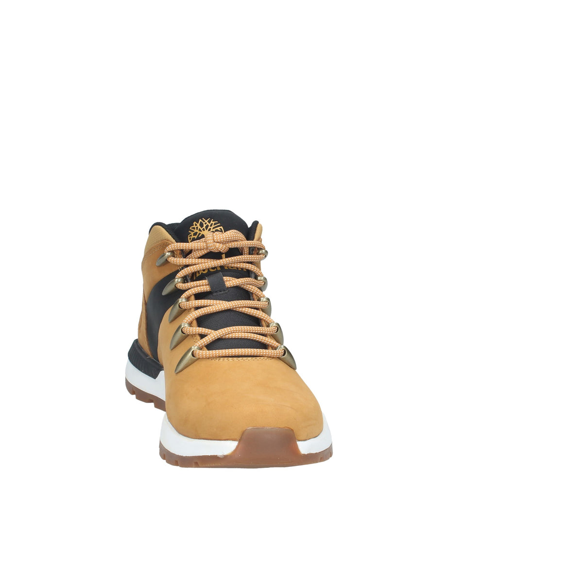 Sneaker Stringata Sprint Trekker Mid