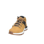 Sneaker Stringata Sprint Trekker Mid