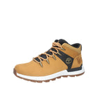 Sneaker Stringata Sprint Trekker Mid