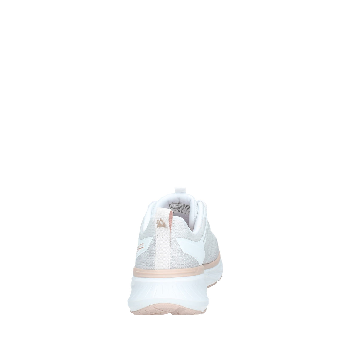 SKECHERS SNEAKERS DONNA POWER FLOW RELAXED FIT