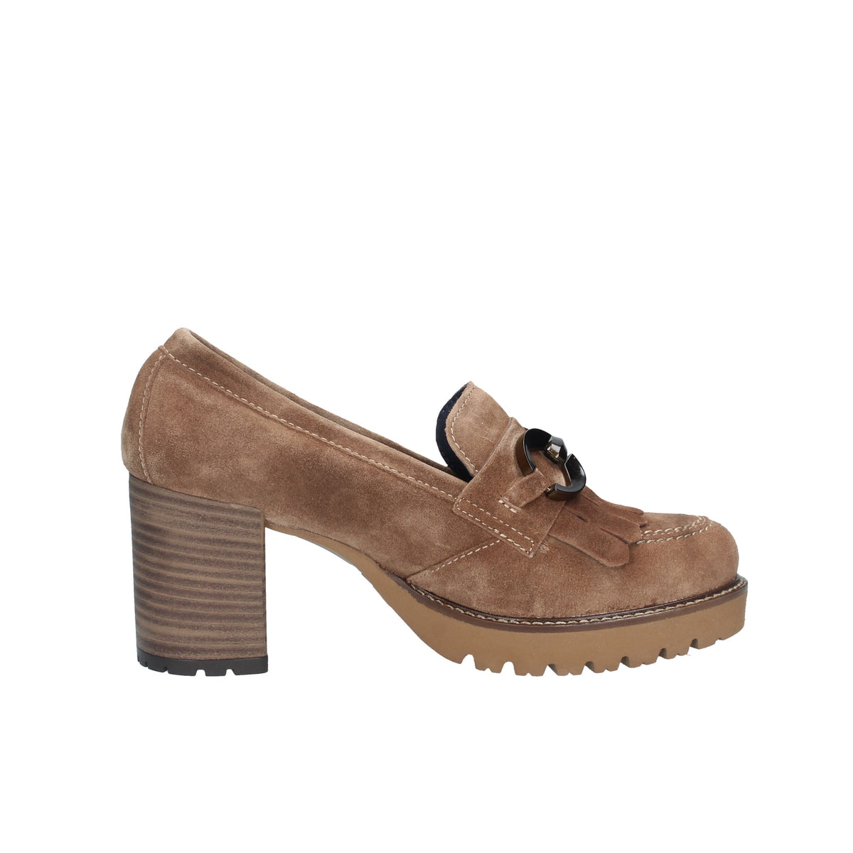 MOCASSINO DONNA 30812