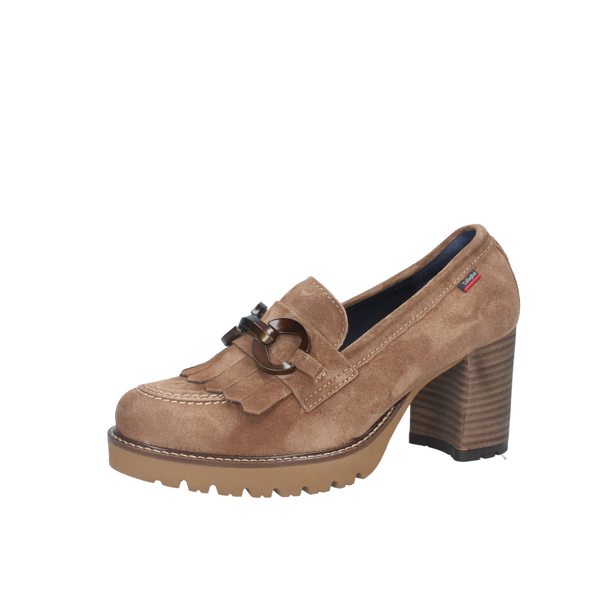 MOCASSINO DONNA 30812