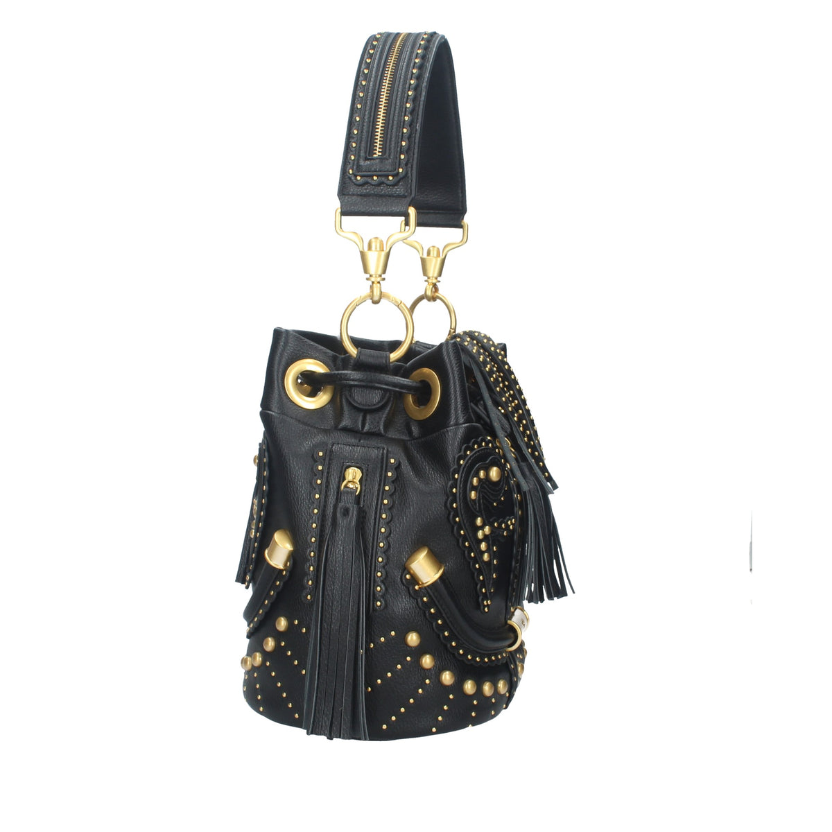 BORSA DONNA IN ECOPELLE